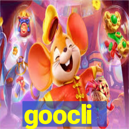 goocli - inicio